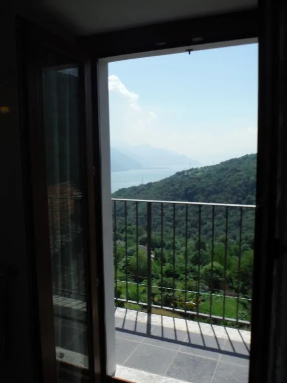 Apartments Gravedona Panoramic Italy