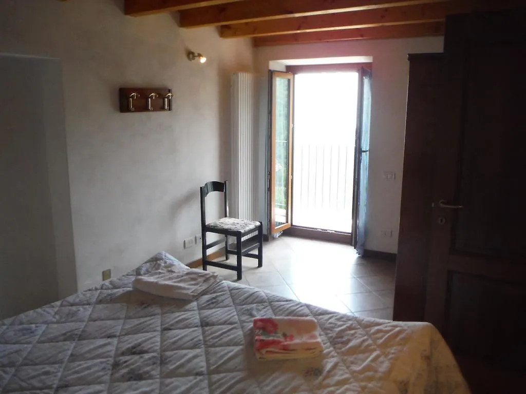 Apartments Gravedona Panoramic Italy