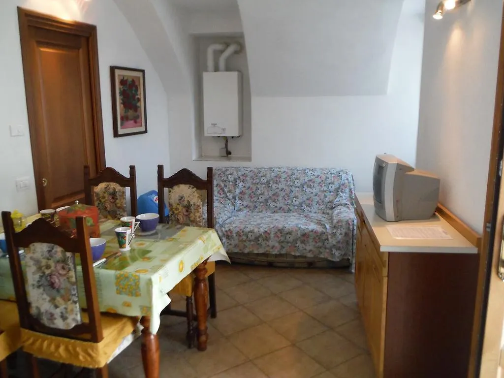 Apartments Gravedona Panoramic Italy