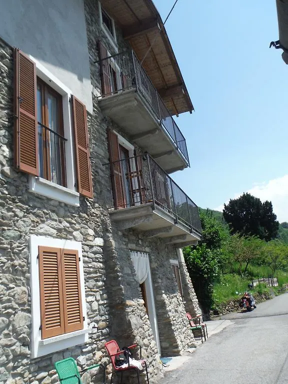 Apartments Gravedona Panoramic