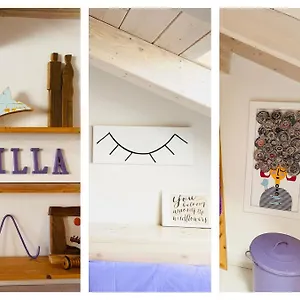 Apartment Casa Lilla Lt, Gravedona