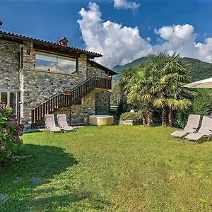 Apartment Casa Cinzia, Gravedona