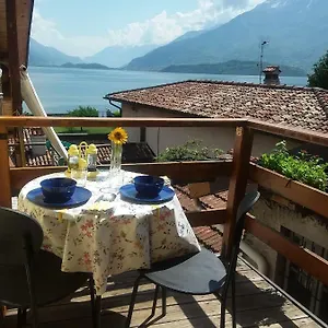 Apartment Casa Di Lena, Gravedona